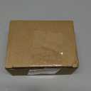 Watch Repair Tools, Watch Hand Removal & Fitting, Professional Watchmaker Tool Kit for Adults, Unisex, Modern Style, Red Dial & Band, 40mm Case, Not Water Resistant