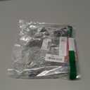 auovo Anti Dust Mats for kia Optima k5 2020 2019 2018 2017 2016 Custom Fit Door Pocket Liners Cup Holder Console Mats Interior Accessories(16pcs/Set) (Black)