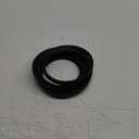 Woniu Replacement Lawn Mower 48" Deck Belt for MTD/Cub Cadet 954-05012A, 954-05012, 754-05012A, 754-05012; Gravely 07200524