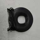 TV Antenna Indoor for Local Channels, 2025 Long Range Antenna for Smart TV 360 Reception,Digital TV Antenna for All Smart/Old TVs, Supports 4K 1080P HD VHF UHF