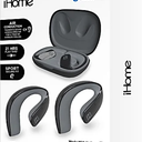 iHome XT-42 TRUE WIRELESS EARBUDS