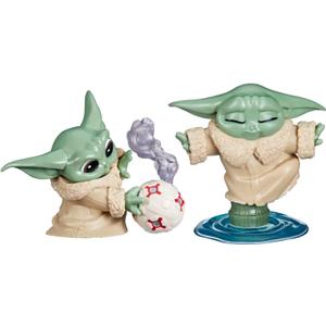 STAR WARS SW Bounty Collect 11 2PK With Figure, 4 YEARS+,