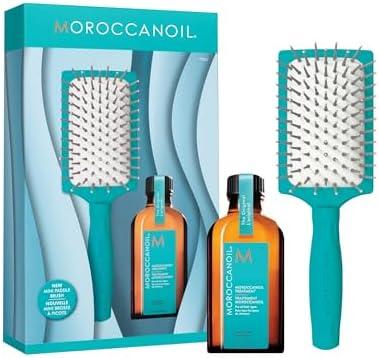 Moroccanoil On the Go Hair Essentials Set - Original