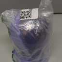 BITZEE, Hamster Ball Interactive Toy Hamster with Over 20 Hamsters Inside, Rolls & Reacts to Touch, Digital Pet Girls Toys & Boys Toys for Ages 5 and up