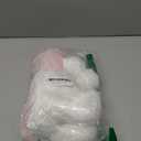 Aurora Playful Dafney Baby Stuffed Animal - Soft & Cuddly Toy - Imaginative Play - Pink 9.5 Inches
