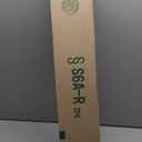 Magnetic Chalkboard Wall Decal : Large 40" X 30" Peel and Stick Adhesive Contact Paper for Kids Room Playroom Safe Educational Learning and Drawing Board (Black)