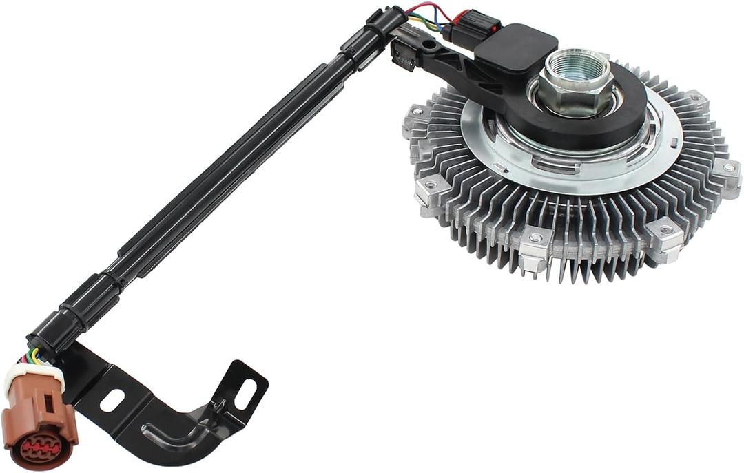 Engine Radiator Cooling Fan Clutch for Ford Explorer Sport Trac