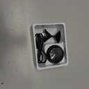 2026 New Magnetic Mini Security Camera 1080p Outdoor and Indoor Use Home Security Camera Night Vision Motion Detection (Black)