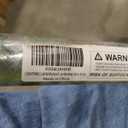 Colorful Bird and Floral Window Privacy Film Stained Glass Window Film Rainbow Window clings Non-Adhesive Reusable Decorative for Room (Green Vine Birds, 45.2 x 78.7 in)