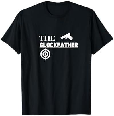 The Glockfather T-Shirt, S
