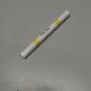 Vintage Christmas Bells Poster with Pine Bow Ribbon Neutral Wall Art Rustic Holiday Winter Xmas Farmhouse Canvas Prints Painting Wall Decor for Bedroom Kitchen Entryway 8x12inch Black Aluminum Framed