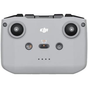 Opus RC-N2 Remote Controller Use for DJI Air 3, Mini 4 Pro Camera Drone (Includes 2 Control Sticks, Excludes RC Cables), Gray