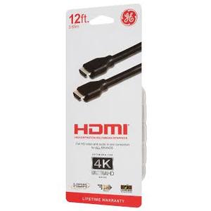 HDMI Cable 12 FT