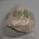 Obstal 6 Pack Stretch Spandex Table Covers for 6 Foot Tables - 6 FT Universal Rectangular Fitted Tablecloth Protector for Wedding, Banquet, Party (Champagne, 72 Length x 30 Width x 30 Height Inches)