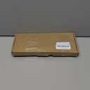 Butane Lighter, 4pcs Refillable Long Flame Lighter for BBQ Candle(No Butane Inside) (Blue)