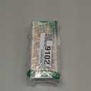 Google Nest Doorbell (Battery) - Ash (1 Count (Pack of 1)