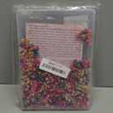 1500pcs Bulk Small Dried Flowers For Resin Crafts Colorful Mini Dried Flowers Miniature Real Dried Gypsophila Art Flowers For Diy Candle Making Soap Making Nail Art Jewelry Earrings Epoxy Resin