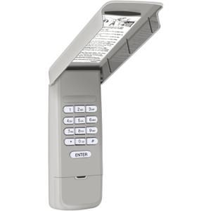940EV-P2 940ESTD Wireless Universal Chamberlain LiftMaster Craftsman Garage Door Opener Keypad
