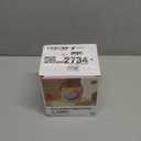 Mini Karaoke Machine, Portable Bluetooth Karaoke Speaker with 2 Wireless Microphones and Party Lights for Kids and Adults, Birthday Gifts for Girls Boys Family Home Party (Black 2 Mics)