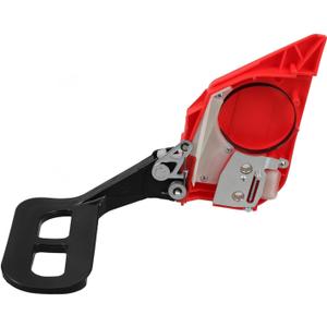 Chainsaw Brake Handle Assembly Durable Chain Brake Clutch Cover for Craftsman Chainsaw Parts Fit for Multiple Models Essential Replacement Component for Safety and Functionality