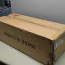 Extra Wide Baby Gate Playpen with Heat-Resistant Mesh,8 Panel Foldable Baby Fence,Indoor/Outdoor Safety Barrier,Dog Playpen & Fireplace Gate (220 Inch, Black)