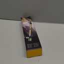 SYLSTAR Work Light for Mechanic, 2400LM LED, 4400mAh Rechargeable, Magnetic, Underhood Work Light with Hooks for Car Repairing/Inspection/Garage/Workshop/Emergency