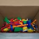 30 Model 200 Piece Super Building Set - Preschool Learning Educational Toy for Girls and Boys 3+