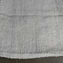 JONATHAN Y Pata Hand Woven Chunky Jute Light Ivory Indoor Area Rug, 8x10, Bohemian, Rustic, Cottage, Easy-Cleaning for Living Room, Bedroom, Kitchen, Non-Shedding (NRF102B-8)