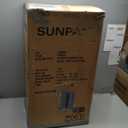 BrightLines Roof Rack Crossbars Compatible with 2017 2018 2019 2020 2021 2022 2023 2024 2025 Volkswagen Atlas