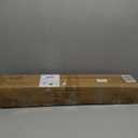 YES4ALL Dumbbell Rack Stand Only, 5 Tier A Frame Weight Rack for Dumbbells (White)