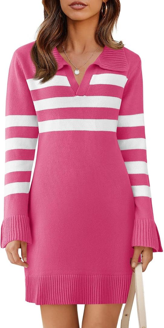 Saodimallsu womens Modern (Pink)