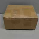 Qilery 12 Set Canvas Painting Kit, Mini Canvas with Wooden Easels Acrylic Paints Strips, Brushes, Palette, Art Set for Acrylic Oil Watercolor Adults Birthday Party Favors(6 x 8 Inch)