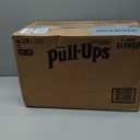 Pull-Ups Girls' Potty Training Pants, Size 3T-4T Training Underwear (32-40 lbs), 112 Count