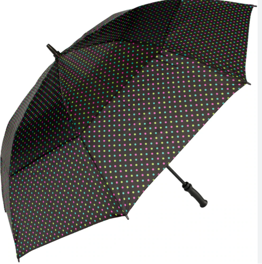 Fred Meyer Vortex Golf Umbrella