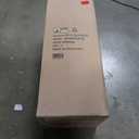 Olee Sleep 9 Inch Multi-Layered I-Gel Infused Memory Foam Mattress, Queen, White