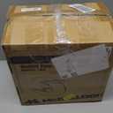 McCulloch MC1230 Handheld Steam Cleaner, 10 Minute Runtime, 11 Accessories: Jet Nozzle, Brushes, & More  Built for Home, Tile, Grout, Carpet, Furniture, & Personal Car Detailing