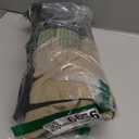 GSOU SNOW Womens Mens Baggy Snow Pants Cargo Snowboard Pants Ski Super Loose Sport Outdoor Insulation Waterproof, M, Black2