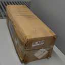 SIMPLGIRL 5-in-1 Pink Baby Bassinet Bedside Crib, Pack n Play Long Next to Parents Bed Crib, Foldable Playard, Playpen Travel Bed Nursery Center for Girl Infant Newborn