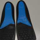 Dr. Scholl's Work All-Day Superior Comfort Insoles (with) Massaging Gel, Men, 1 Pair, Trim to Fit