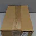 Moving Straps(5" of Width), Lifting Straps for 2 Movers, Shoulder Moving Straps Perfect for Equipment, Appliances, Heavy Objects up to 800lbs, Safely and Easily Like a Pro, Black (13)