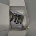 Sink Stopper Hair Catcher,(2PCS) Pop-up Sink Drain Strainer with Removable Stainless Steel Strainer Basket Hair Catcher, Bathroom Sink Strainer for Bathroom Sink Stopper Replacement