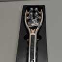 Microcurrent Facial Massager with 3D Roller, 3 Intensity Levels, USB‑C Rechargeable, Lifting & Toning Tool for Face & Neck, Gentle Contouring & Skincare Absorption