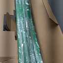 Filtrete 21.5x21.5x1 AC Furnace Air Filter, MERV 8, MPR 700, Tough on Pollen, Easy on Airflow, 3-Month Pleated 1-Inch Electrostatic Air Cleaning Filter, 4-Pack (Actual Size 21.19 x 21.19 x 0.81)