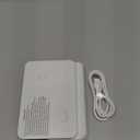 EGV Wireless Charger for Samsung  3 in 1 Wireless Charging Station for Galaxy S26 Ultra S25 S24, Z Fold Flip 7/6, Detachable Watch Charger for Galaxy Ultra 8/7/6, Foldable, Fast Charging, White