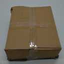 12 Pack Operation Christmas Bulk Items Soccer Ball with Pump Needles, Official Size 3 Soccer Ball Deflated Gift for Christian Charity Donation Training Practice (Black, White, Classic)