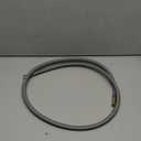 88624000 Pull-out Hose Compatible W/Hansgrohe Kitchen Faucets, Pull Down Kitchen Faucet Spray Hose Replacement Compatible W/Part 95507000 95506000