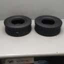 MOTORHOT 13x5.00-6 Lawn Mower Garden Turf Tires 13x5.00 x6 Tractor Golf Cart Tubeless Tires 4PR 13/5-6 Pack of 2