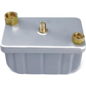 iFJF 149-2513 Fuel Filter 1492513 Replacement for RV Generator HDKAH HDKCA HDKCB HDCAA HDCAB HDKAJ HDKAK HDKBA Quiet Diesel Replaces 25010487 BF806 FF236 33063