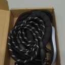 Haapaw Essential Dog Harness, No Pull Pet Vest with 3 Leash Clips, No Choke, Reflective, Adjustable and Padded, for Easy Walking and Training for Small Dogs(XS, Black)