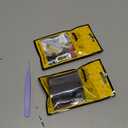 Light kit Compatible with Lego The Mooshroom House - No Model Only Light, LED Lighting Accessories Compatible with Lego Moo Mushroom House 21270 